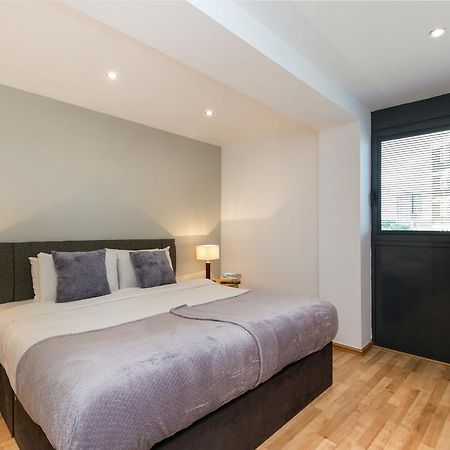 לונדון Maida Vale Aparthotel מראה חיצוני תמונה