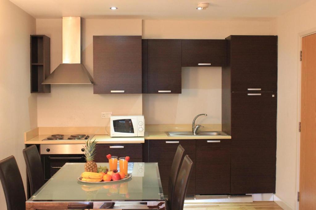 לונדון Maida Vale Aparthotel מראה חיצוני תמונה